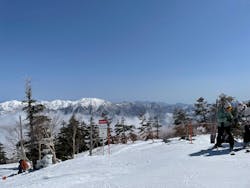 かぐらスキー場に投稿された画像（2026/3/2）