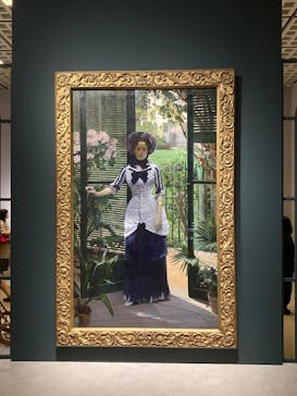 オルセー美術館所蔵 印象派―室内をめぐる物語に投稿された画像（2026/3/2）