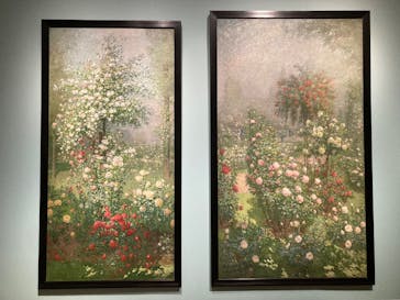 オルセー美術館所蔵 印象派―室内をめぐる物語に投稿された画像（2026/3/2）