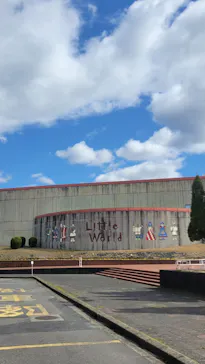 野外民族博物館 リトルワールドに投稿された画像（2026/3/2）