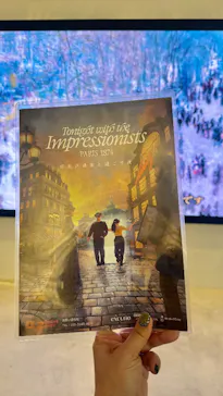 IMMERSIVE JOURNEYに投稿された画像（2026/3/2）