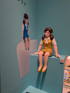 ガチャガチャ展大賞に投稿された画像（2026/3/2）