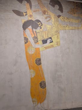 クリムト・アライブ　大阪展 （堂島リバーフォーラム）に投稿された画像（2026/3/2）