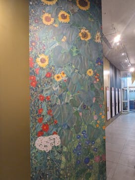 クリムト・アライブ　大阪展 （堂島リバーフォーラム）に投稿された画像（2026/3/2）