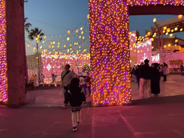 ひらかたパークに投稿された画像（2026/3/2）