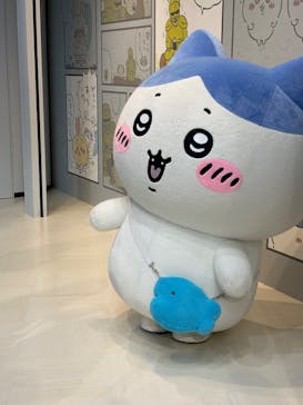 ちいかわパークに投稿された画像（2026/3/2）