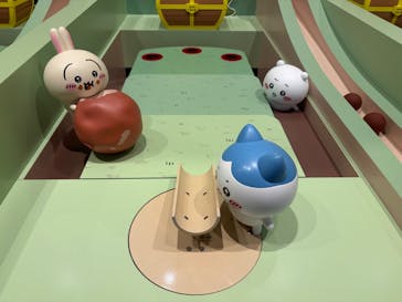 ちいかわパークに投稿された画像（2026/3/2）