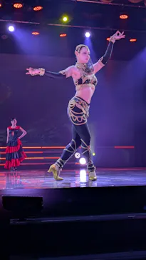 ラグーナテンボス ラグナシアに投稿された画像（2026/3/2）