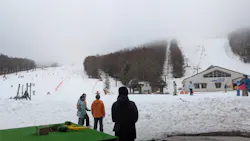 しらかば2in1スキー場に投稿された画像（2026/3/2）