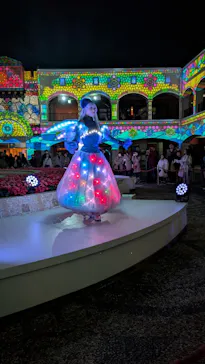 ラグーナテンボス ラグナシアに投稿された画像（2026/3/2）