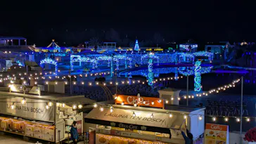 ラグーナテンボス ラグナシアに投稿された画像（2026/3/2）