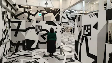 IMMERSIVE JOURNEYに投稿された画像（2026/3/2）