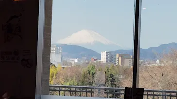 名水はだの富士見の湯に投稿された画像（2026/3/2）