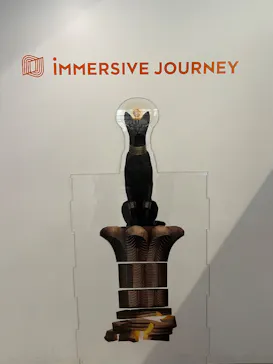 IMMERSIVE JOURNEYに投稿された画像（2026/3/2）