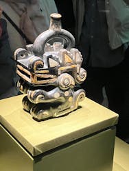 CREVIA マチュピチュ展／CREVIA MACHU PICCHU AND THE GOLDEN EMPIRES OF PERUに投稿された画像（2026/3/2）