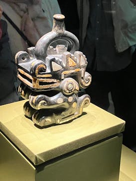 CREVIA マチュピチュ展／CREVIA MACHU PICCHU AND THE GOLDEN EMPIRES OF PERUに投稿された画像（2026/3/2）