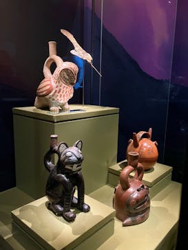 CREVIA マチュピチュ展／CREVIA MACHU PICCHU AND THE GOLDEN EMPIRES OF PERUに投稿された画像（2026/3/2）