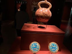 CREVIA マチュピチュ展／CREVIA MACHU PICCHU AND THE GOLDEN EMPIRES OF PERUに投稿された画像（2026/3/2）