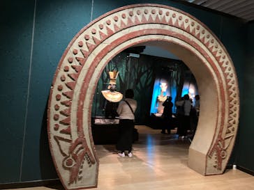 CREVIA マチュピチュ展／CREVIA MACHU PICCHU AND THE GOLDEN EMPIRES OF PERUに投稿された画像（2026/3/2）