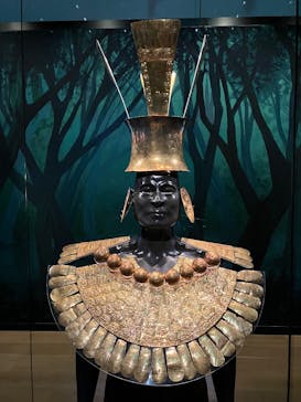 CREVIA マチュピチュ展／CREVIA MACHU PICCHU AND THE GOLDEN EMPIRES OF PERUに投稿された画像（2026/3/2）