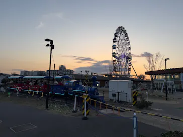 あらかわ遊園に投稿された画像（2026/3/2）