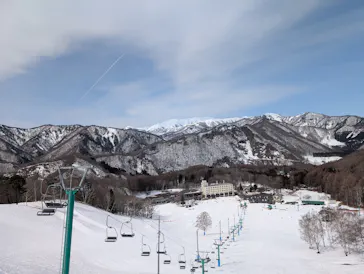 水上高原 藤原スキー場に投稿された画像（2026/3/2）