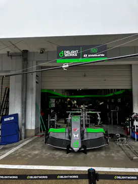 鈴鹿サーキットに投稿された画像（2026/3/2）