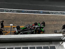 鈴鹿サーキットに投稿された画像（2026/3/2）