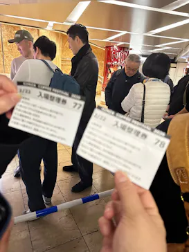 GINZA COFFEE FESTIVAL 2026　（銀座三越）に投稿された画像（2026/3/2）