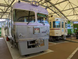 京王れーるランドに投稿された画像（2026/3/3）