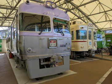 京王れーるランドに投稿された画像（2026/3/3）