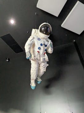 Space Travelium TeNQに投稿された画像（2026/3/3）