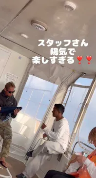 Sea World（シーワールド）に投稿された画像（2026/3/3）