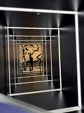 IMMERSIVE JOURNEYに投稿された画像（2026/3/3）