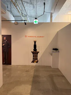 IMMERSIVE JOURNEYに投稿された画像（2026/3/3）