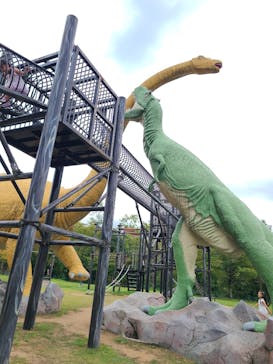 福井県立恐竜博物館に投稿された画像（2026/2/24）