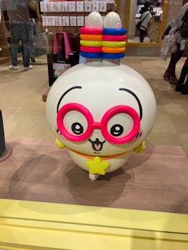 ちいかわパークに投稿された画像（2026/3/3）