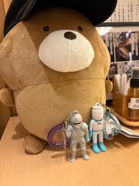 ちいかわパークに投稿された画像（2026/3/3）