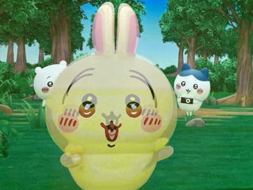 ちいかわパークに投稿された画像（2026/3/3）