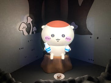 ちいかわパークに投稿された画像（2026/3/3）