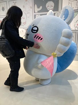 ちいかわパークに投稿された画像（2026/3/3）