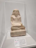 ブルックリン博物館所蔵 特別展 古代エジプト ー掘り起こせ、三千年の謎― 福岡会場に投稿された画像（2026/3/3）