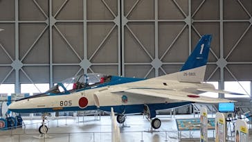 あいち航空ミュージアムに投稿された画像（2026/3/3）