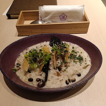 うめきた温泉 蓮 Wellbeing Parkに投稿された画像（2026/3/3）