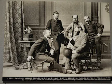 スウェーデン絵画展 北欧の光、日常のかがやき(東京都美術館)に投稿された画像（2026/3/3）