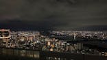 梅田スカイビル・空中庭園展望台に投稿された画像（2026/3/3）