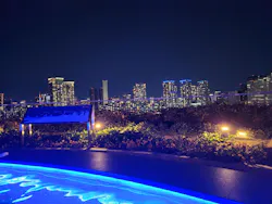 東京豊洲 万葉倶楽部に投稿された画像（2026/3/3）