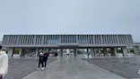 広島平和記念資料館に投稿された画像（2026/3/3）