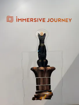 IMMERSIVE JOURNEYに投稿された画像（2026/3/3）
