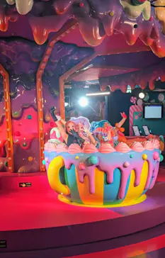 KAWAII MONSTER LAND -HARAJUKU-に投稿された画像（2026/3/3）